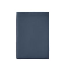 Drap plat uni en percale de coton, PREMIÈRE Essix