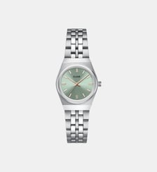 Montre Retro 70's mini Vert CW16301 Cluse