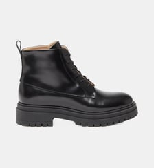 Boots Bérénice cuir Odaje
