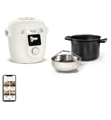 Cookeo Cookeo Wi-Fi 8en1 CE952AF0 Moulinex
