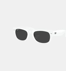 Lunettes de soleil Carré RB0832S Mega Wayfarer II Ray Ban