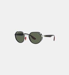 Lunettes de soleil Irrégulier RB3703M RB3703M Scuderia Ferrari Collection Ray Ban