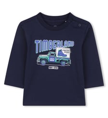 T-shirts à manches longues Timberland