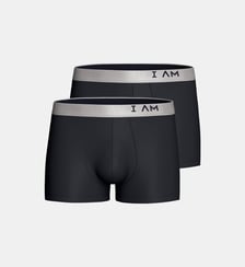 Pack 2 boxers d'homme en Lyocell Impetus