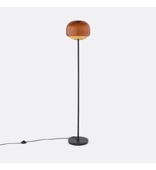 Lampadaire en verre coloré La Redoute Interieurs