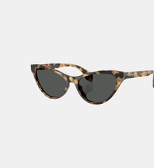 Lunettes de soleil Œil de chat VE4522U Versace