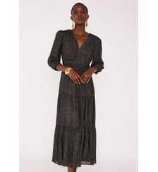 Robe Longue Irisé Loumia Maison 123