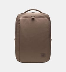 Sac à dos en matières recyclées pour ordinateur portable 15"/16" KASLO TECH 20 L Herschel