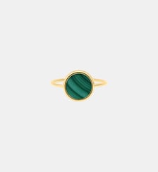 Bague Collection or Or jaune BAORJA0923-PAR Louis Pion