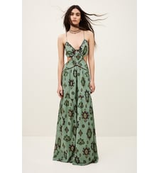 ROBE OMELIA Ba&sh