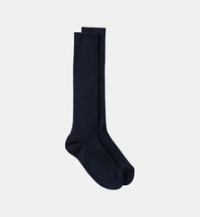 Chaussettes hautes Cyrillus