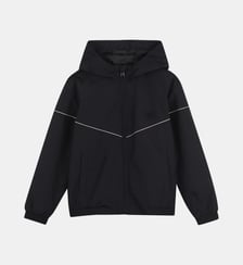 Coupe vent à capuche BOSS Kidswear