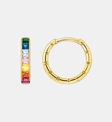 Créoles or Thomas Sabo