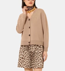 Gilet Gibus Tara Jarmon