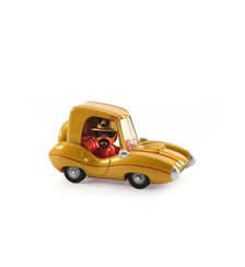 Crazy Motors - Golden Star Djeco