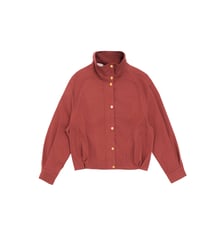 Veste col montant uni VILAY La Petite Etoile