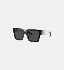Lunettes de soleil Carré DG4446B Dolce & Gabbana