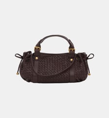 Mini sac à main en cuir – 12H Gerard Darel
