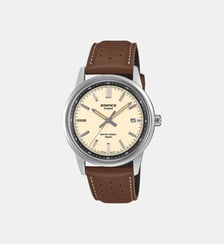 Montre Edifice Beige EFR-109L-7AER Casio