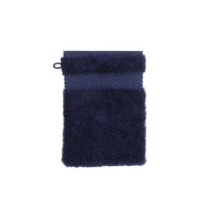 Gant de toilette  en coton modal Yves Delorme