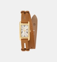 Montre Philippine Argenté, Blanc XB2623XWD\13 Louis Pion