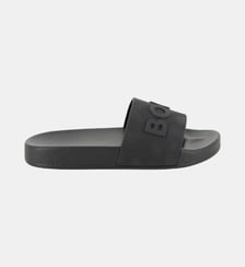 Claquettes avec sigle BOSS Kidswear