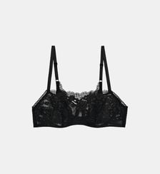 Soutien-gorge bandeau avec armatures NINA Passionata