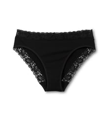 Culotte Natural Comfort Lace Calida
