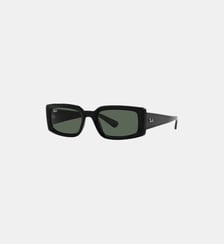 Lunettes de soleil Pillow RB4395 Kiliane Ray Ban