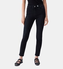 Jean skinny à taille haute Liu Jo