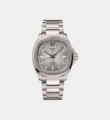 Montre automatique Multifort Gris M0495264408100 Mido