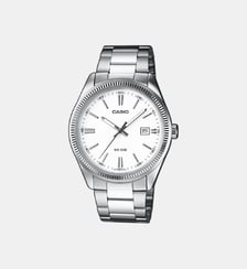 Montre Casio collection Blanc MTP-1302PD-7A1VEF Casio