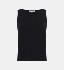 Top en microfibre - LUCINA Gerard Darel