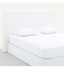 Tête de lit à housser, H130 cm AM.PM