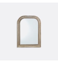 Miroir en manguier massif 45x60 cm La Redoute Interieurs
