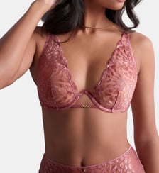 Soutien gorge Triangle mono-armature Aubade