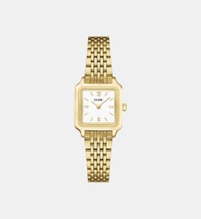 Montre Gracieuse mini Blanc CW15506 Cluse