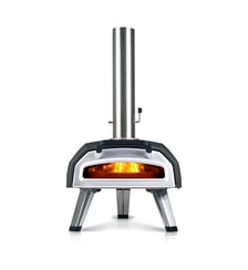Four à pizza charbon multicombustible Karu 2 UU-P35300 OONI
