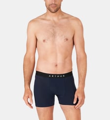 Boxer Marine - Tradi Arthur