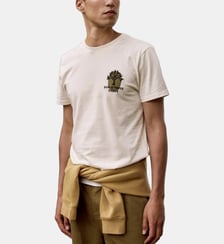 T-shirt ARCY Faguo