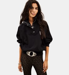 Sweatshirt Jossy Ba&sh
