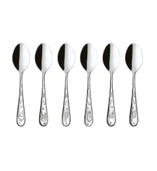 Set Cuillère à café 6 pcs Villeroy & Boch