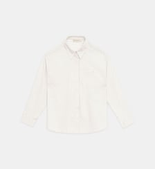 Chemise uni CHARLY La Petite Etoile