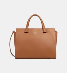 Grand sac à main Sierra en cuir Lancaster