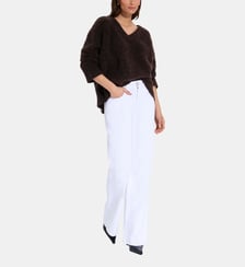 Pull Nuvola Chocolat Zapa