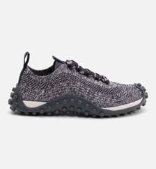 Sneakers Mirage unisexe en maille AMI Paris