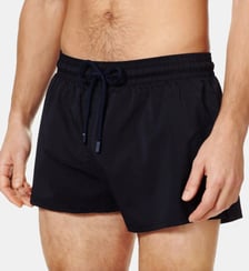 Maillot de bain uni Vilebrequin
