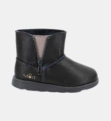 Boots Synthetique Aldize Mod8