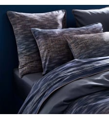 Taie d'oreiller satin de coton Garnier Thiebaut