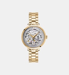 Montre automatique Automatic Blanc 142G522 Pierre Lannier